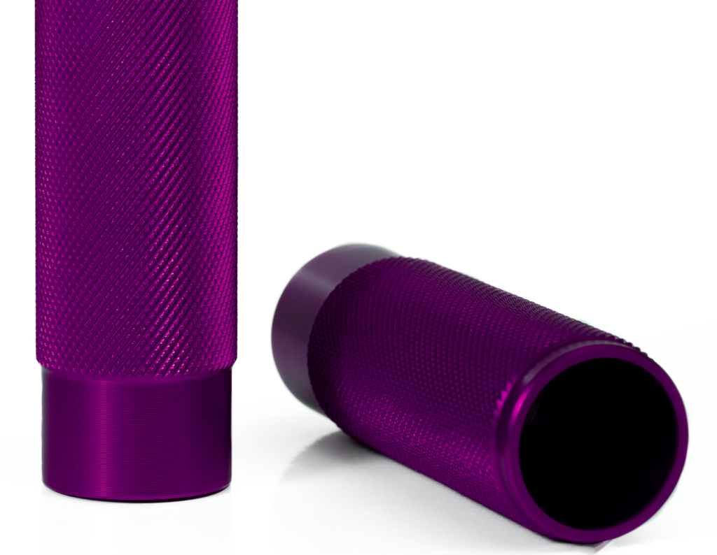 PADALEIRAS EM ALUMÍNIO